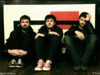 interview Berri Txarrak